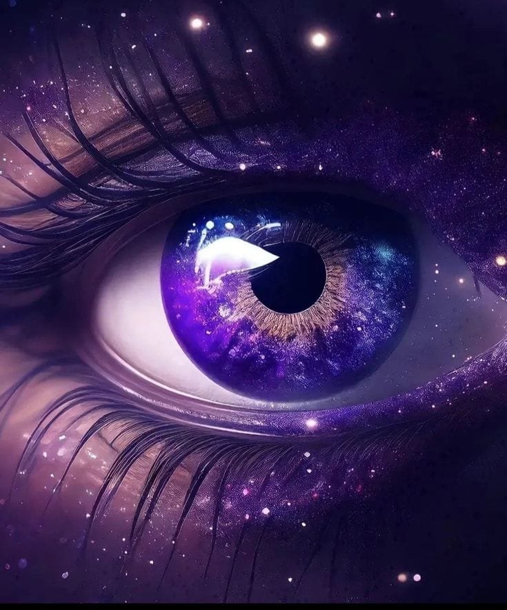 AURA — Opening the Space